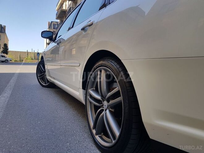 Infiniti  2007, 115,912 km - 4.5 l - Bakı