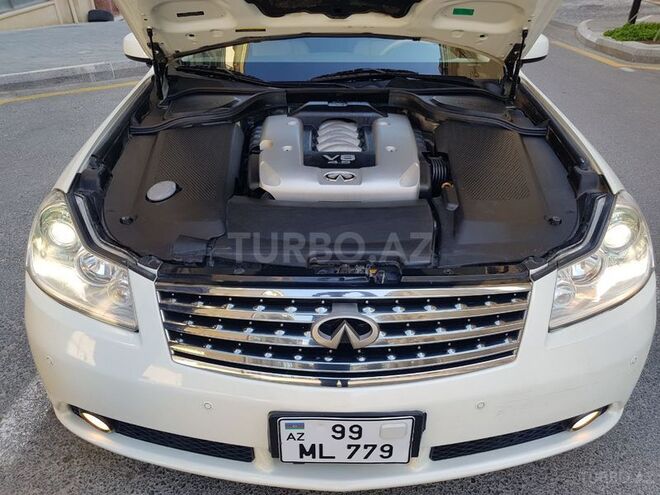 Infiniti  2007, 115,912 km - 4.5 l - Bakı