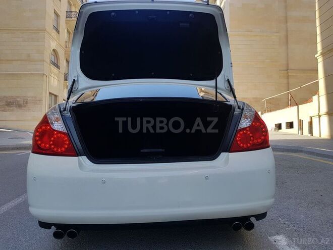 Infiniti  2007, 115,912 km - 4.5 l - Bakı