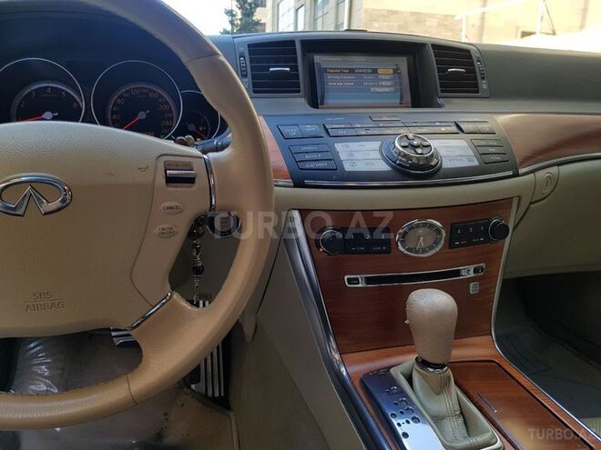 Infiniti  2007, 115,912 km - 4.5 l - Bakı