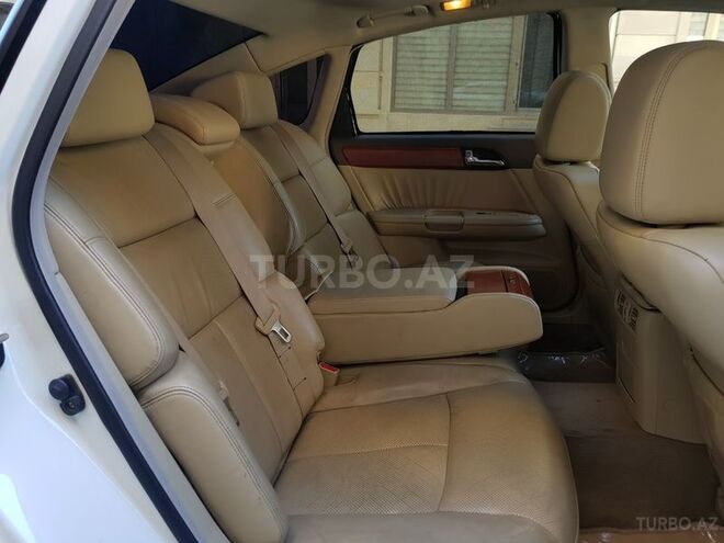 Infiniti  2007, 115,912 km - 4.5 l - Bakı