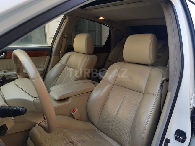 Infiniti  2007, 115,912 km - 4.5 l - Bakı