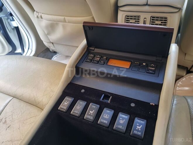Infiniti  2007, 115,912 km - 4.5 l - Bakı
