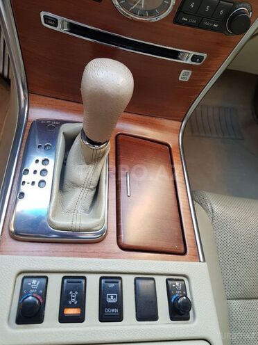 Infiniti  2007, 115,912 km - 4.5 l - Bakı