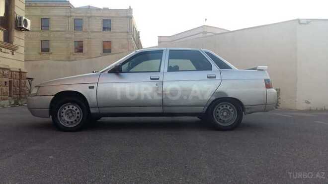 LADA (VAZ) 2110 2003, 129,000 km - 1.6 l - Bakı
