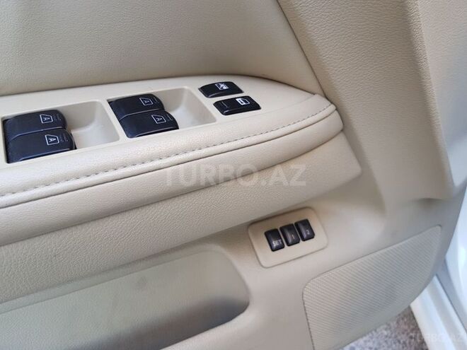 Infiniti  2007, 115,912 km - 4.5 l - Bakı