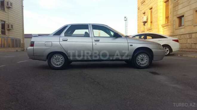 LADA (VAZ) 2110 2003, 129,000 km - 1.6 l - Bakı