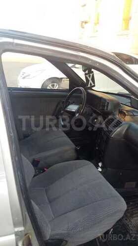 LADA (VAZ) 2110 2003, 129,000 km - 1.6 l - Bakı