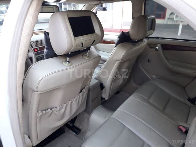 Mercedes C 230 1997, 170,855 km - 2.3 л - İmişli