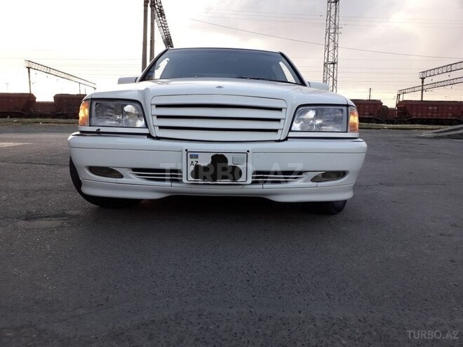 Mercedes C 230 1997, 170,855 km - 2.3 л - İmişli