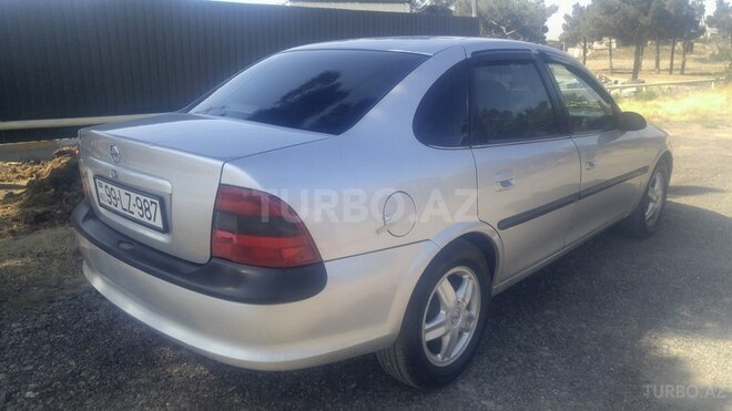 Opel Vectra 1997, 423,000 km - 2.0 л - Bakı