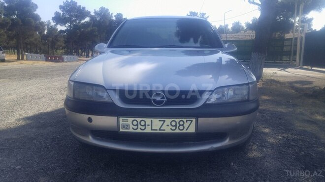 Opel Vectra 1997, 423,000 km - 2.0 л - Bakı