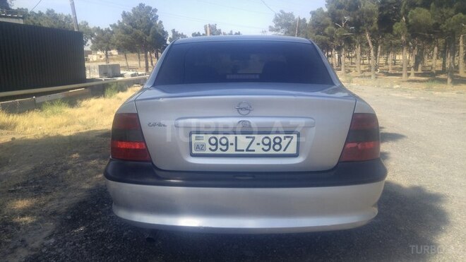 Opel Vectra 1997, 423,000 km - 2.0 л - Bakı