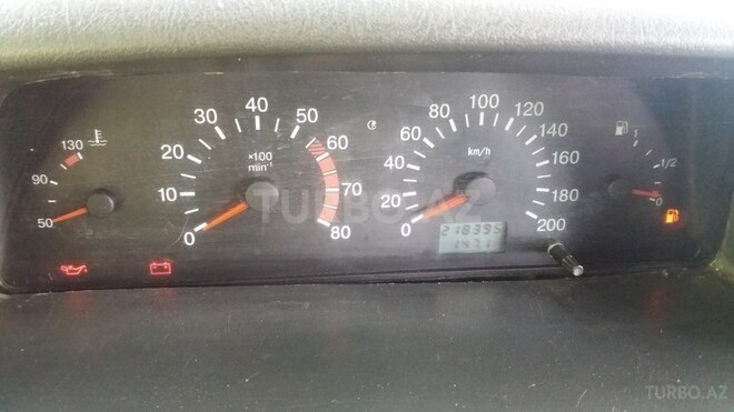 LADA (VAZ) 21099 2001, 218,395 km - 1.5 l - Gədəbəy