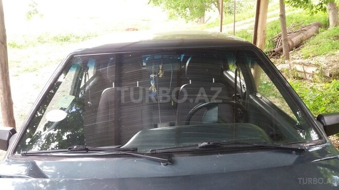 LADA (VAZ) 21099 2001, 218,395 km - 1.5 l - Gədəbəy