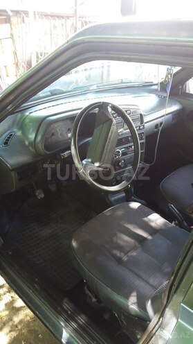 LADA (VAZ) 21099 2001, 218,395 km - 1.5 l - Gədəbəy