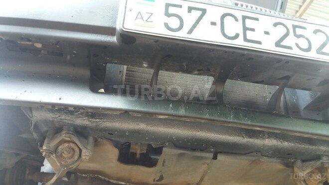 LADA (VAZ) 21099 2001, 218,395 km - 1.5 l - Gədəbəy