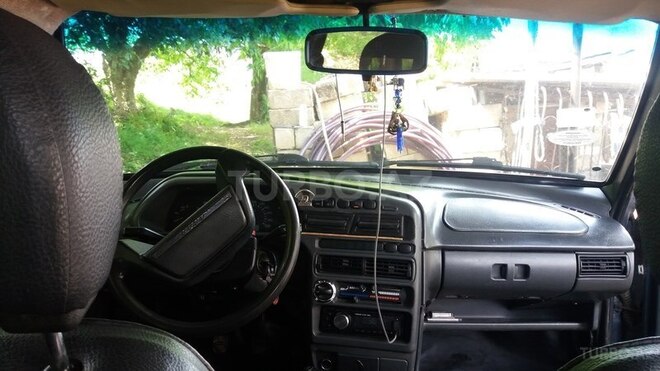 LADA (VAZ) 21099 2001, 218,395 km - 1.5 l - Gədəbəy
