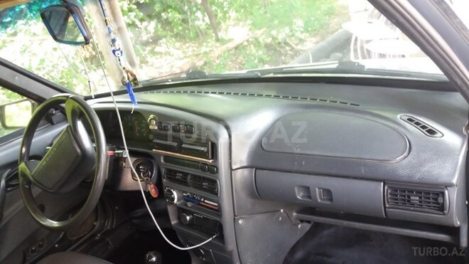LADA (VAZ) 21099 2001, 218,395 km - 1.5 l - Gədəbəy