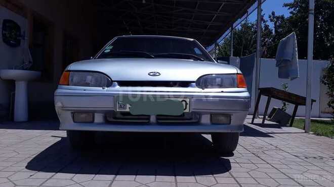 LADA (VAZ) 2115 2001, 255,488 km - 1.5 l - Qəbələ