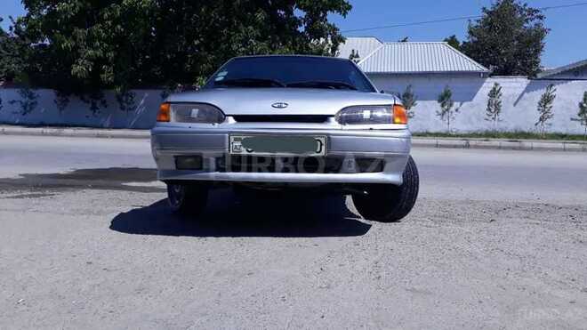 LADA (VAZ) 2115 2001, 255,488 km - 1.5 l - Qəbələ