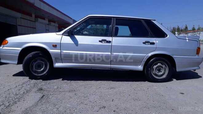 LADA (VAZ) 2115 2001, 255,488 km - 1.5 l - Qəbələ
