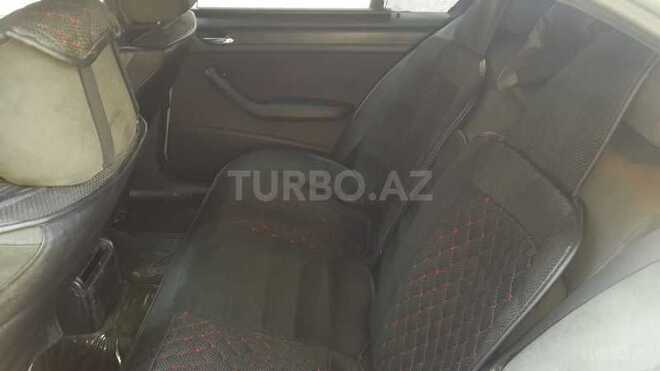 BMW 320 2001, 237,233 km - 0.2 л - Bakı
