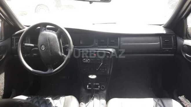 Opel Vectra 1999, 270,000 km - 2.0 l - Bakı
