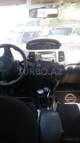 Geely MK 2013, 58,000 km - 1.5 л - Bakı