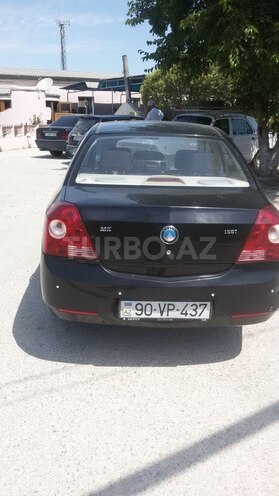 Geely MK 2013, 58,000 km - 1.5 л - Bakı