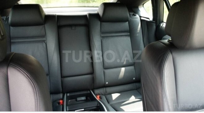 BMW X6 2008, 147,000 km - 4.4 l - Bakı