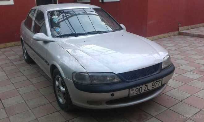 Opel Vectra 1997, 3,950,627 km - 2.0 l - Bakı