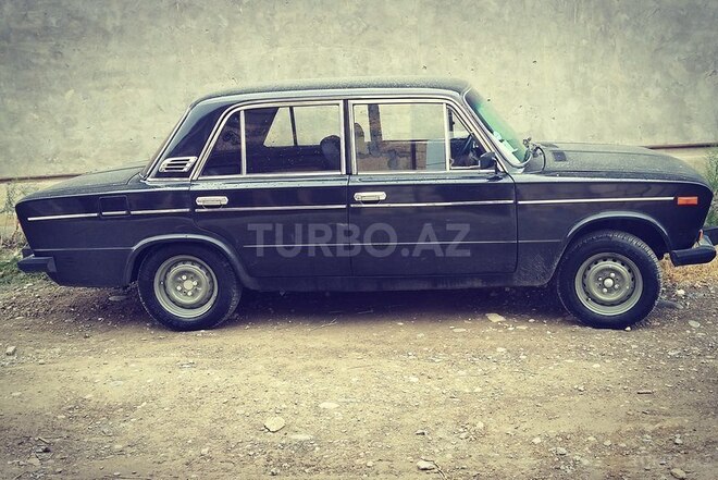 LADA (VAZ) 2106 1982, 258,963 km - 0.5 л - Mingəçevir