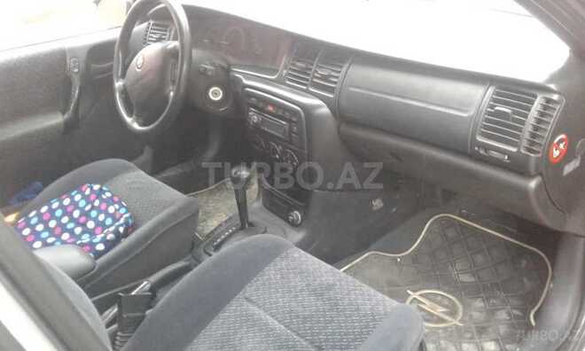 Opel Vectra 1997, 3,950,627 km - 2.0 l - Bakı