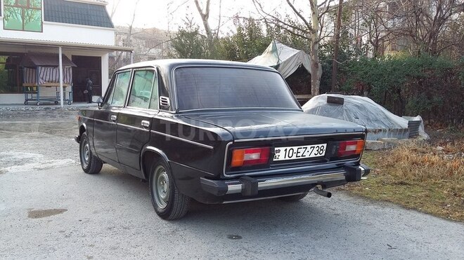 LADA (VAZ) 2106 1982, 258,963 km - 0.5 л - Mingəçevir