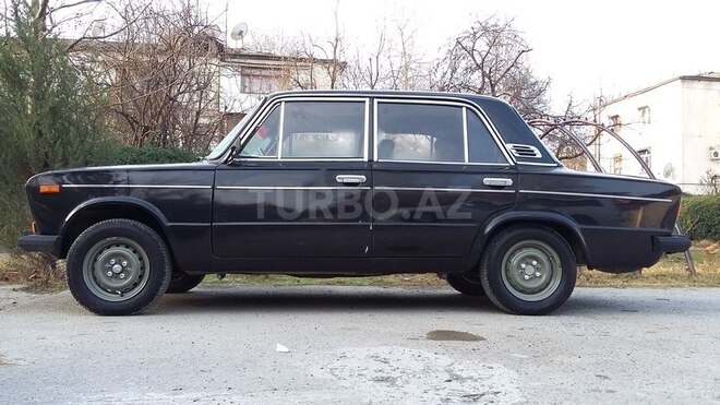 LADA (VAZ) 2106 1982, 258,963 km - 0.5 л - Mingəçevir