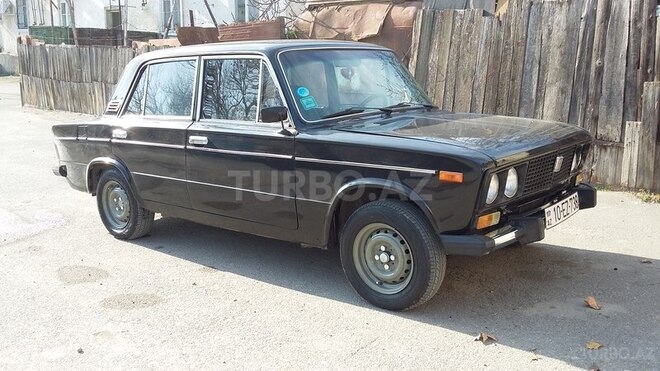 LADA (VAZ) 2106 1982, 258,963 km - 0.5 л - Mingəçevir