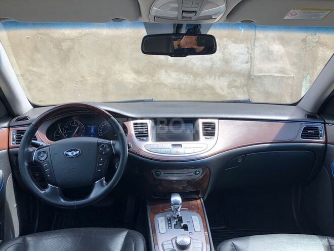 Hyundai Genesis 2011, 136,000 km - 3.8 л - Bakı