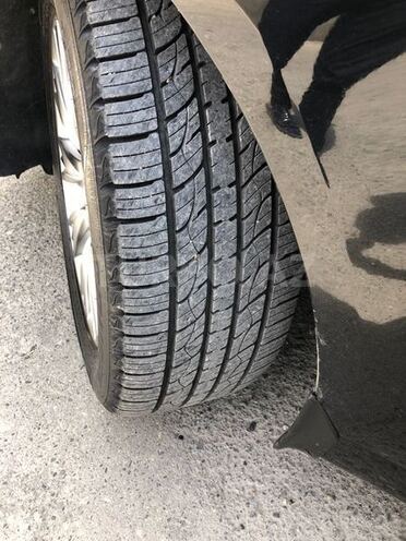 Hyundai Genesis 2011, 136,000 km - 3.8 л - Bakı
