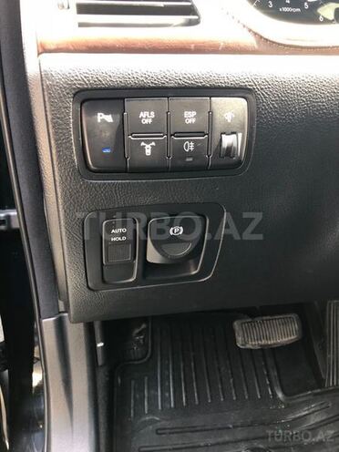 Hyundai Genesis 2011, 136,000 km - 3.8 л - Bakı