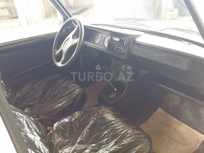 LADA (VAZ) 2107 2005, 15,500 km - 1.5 l - Sumqayıt