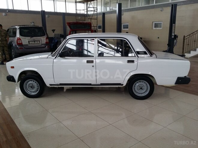 LADA (VAZ) 2107 2005, 15,500 km - 1.5 l - Sumqayıt