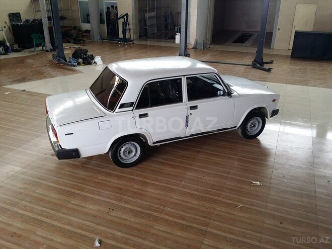 LADA (VAZ) 2107 2005, 15,500 km - 1.5 l - Sumqayıt