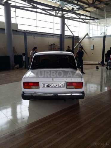 LADA (VAZ) 2107 2005, 15,500 km - 1.5 l - Sumqayıt