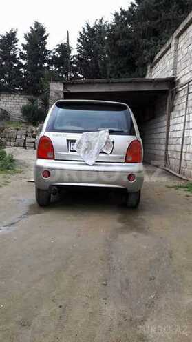 Chery Sweet (QQ) 2007, 95,000 km - 0.8 l - Bakı