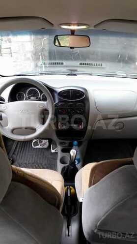 Chery Sweet (QQ) 2007, 95,000 km - 0.8 l - Bakı
