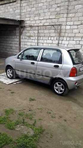 Chery Sweet (QQ) 2007, 95,000 km - 0.8 l - Bakı