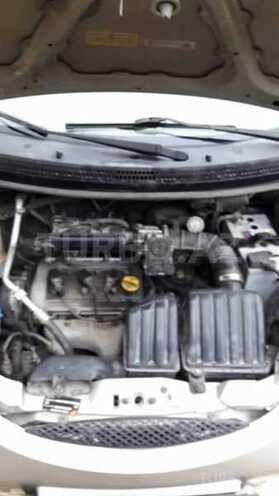 Chery Sweet (QQ) 2007, 95,000 km - 0.8 l - Bakı
