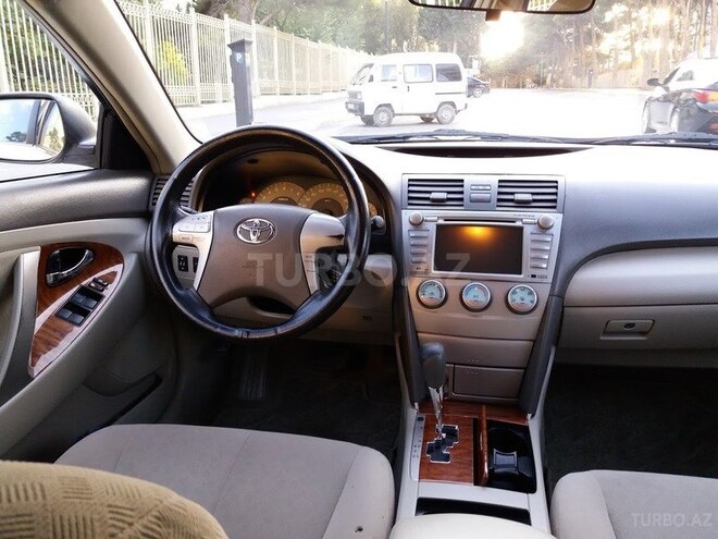 Toyota Camry 2008, 190,000 km - 2.4 l - Bakı