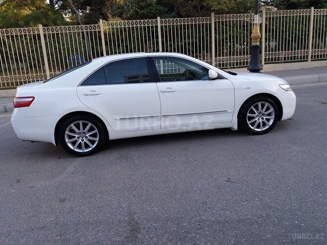 Toyota Camry 2008, 190,000 km - 2.4 l - Bakı